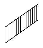 How to Install Fortress Railing - RAKE