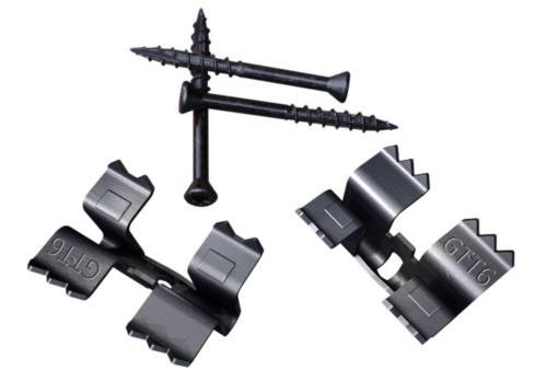 Grabber G6 Clip - gabb