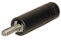 Wise Rail Deck Cable Railing - light-duty-hanger-bolt-driver