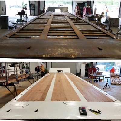 Landoll Restoration Small