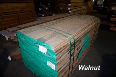 Black Walnut Decking - walnut-stacksSmall
