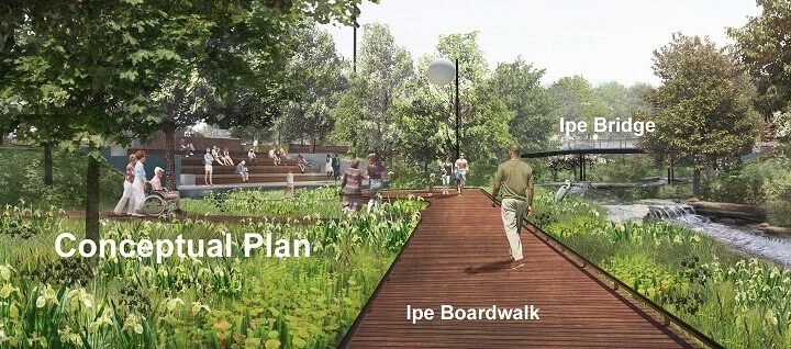 FSC Ipe Grand Junction Conceptual