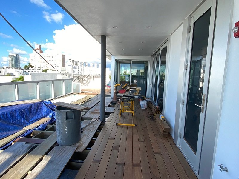 Environmental reposibility