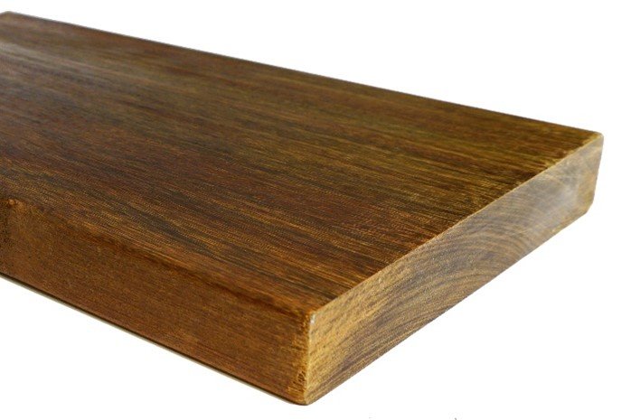 Why a Brazilian Hardwood Deck Adds Elegance to Your Outdoor Space