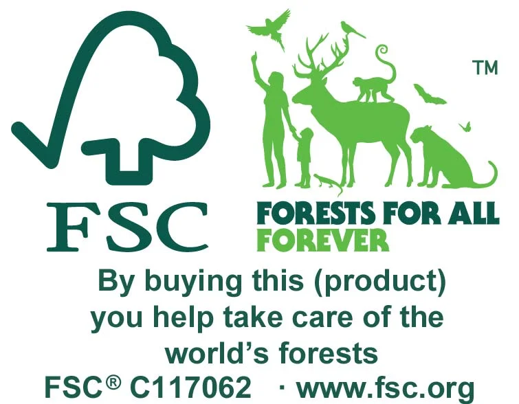 Home front - FSC-Forest-for-all-Forever-1