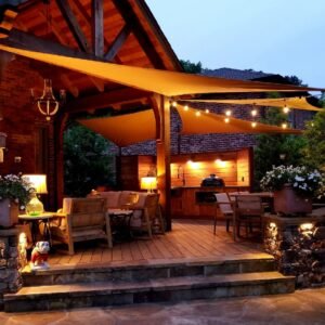 Cumaru Decking – Brazilian Teak Hardwood Decking - IPe-Decking-3-big-green-egg-2-1-300x300