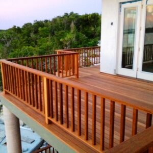 Brazilian Ipe Deck and Ipe Hardwood Decking - Ipe-Krug-Island-Project-3-3-4-300x300
