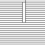 Eased Edges&trade; Decking model<br> using Tigerwood and Ipe - Layout-3-150x150