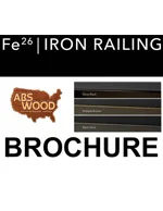 Fortress Railing Showroom - fortress-fe26-brochure-icon-2