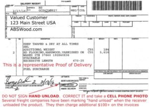 HOW TO UNLOAD IPE WOOD - imhgt-300x216