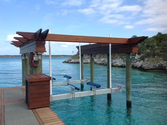 Bahamas Deck By Advanced Building Supplies - ipe-bahamas-3