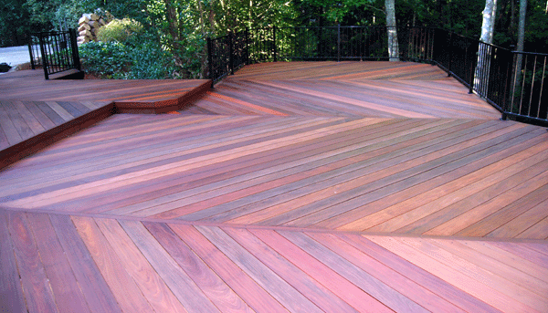 Ipe decking - ipe-decking-kennesaw-ga
