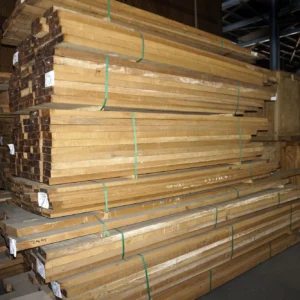 teakwood