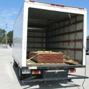 HOW TO UNLOAD IPE WOOD - unload-ipe-trucksmall