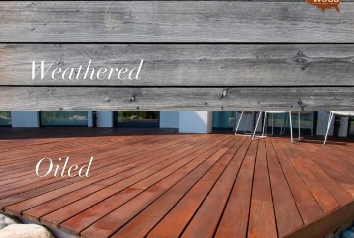 How to Maintain an Ipe Wood Deck in Humid Climates