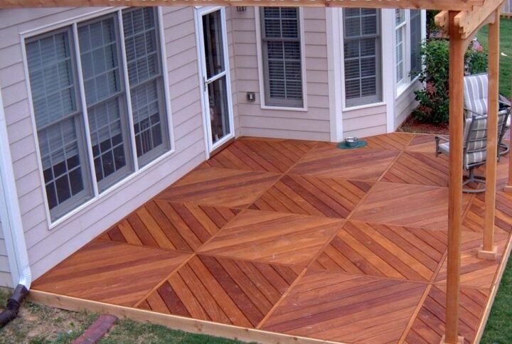 Is Ipe Wood Worth the Cost for Decking – The Last Deck You’ll Ever Build?