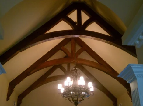 cedar-arches Cedar Arches